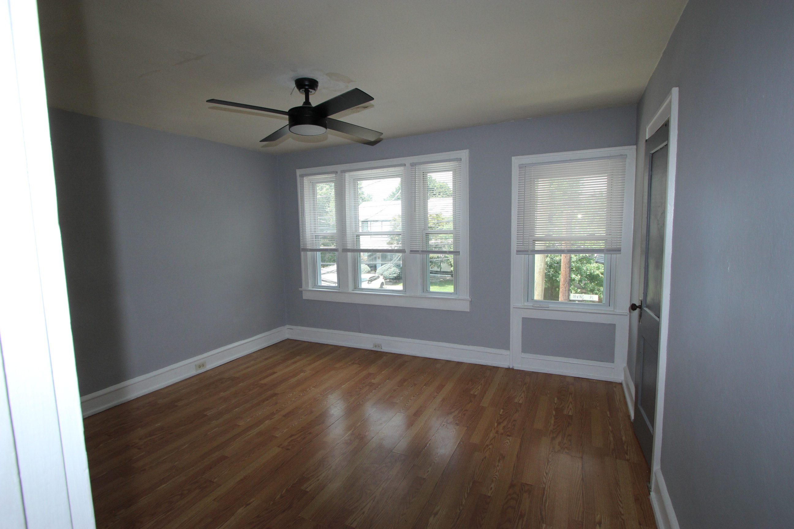 32 Irving St apt 5