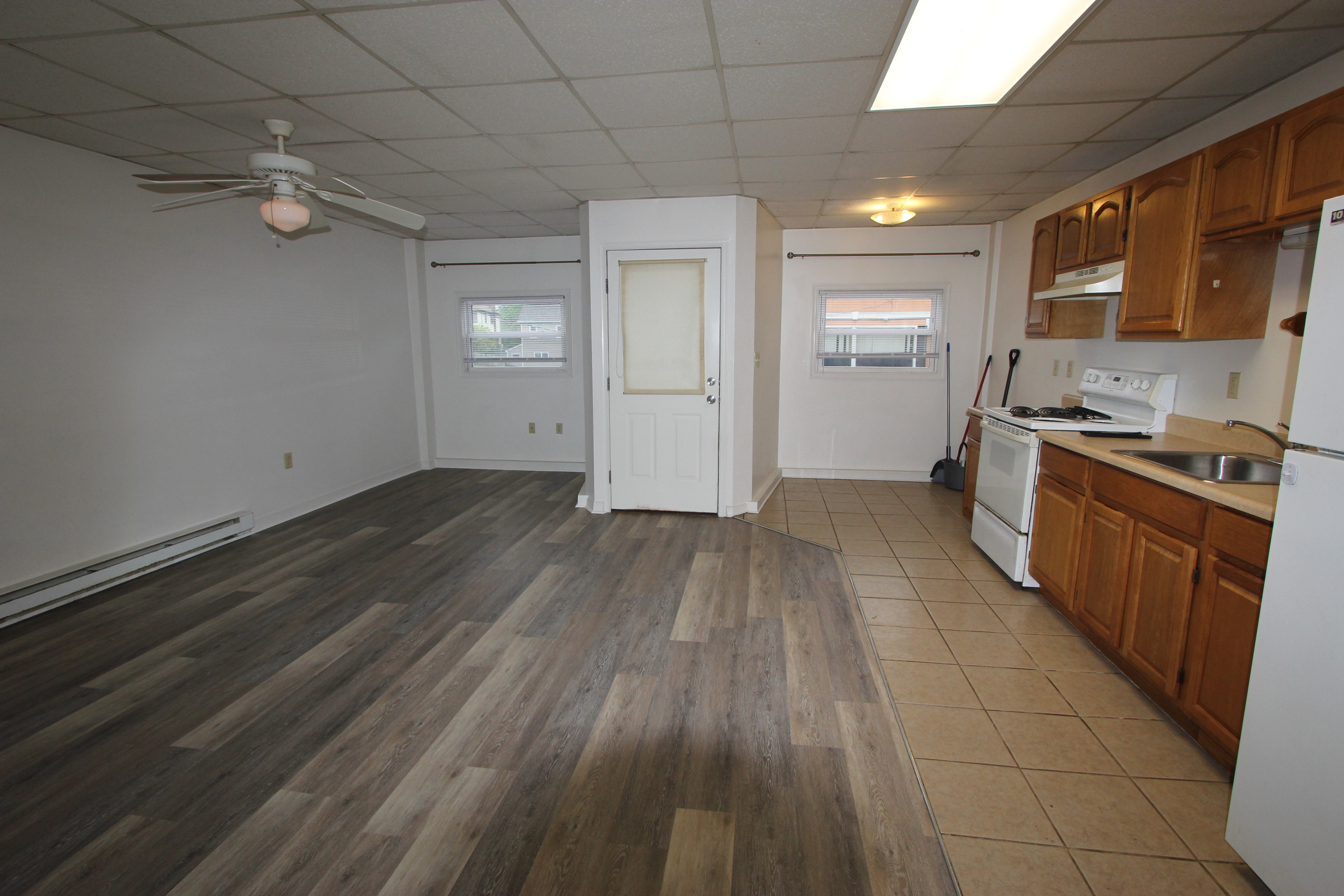 587 Hazle Street - B